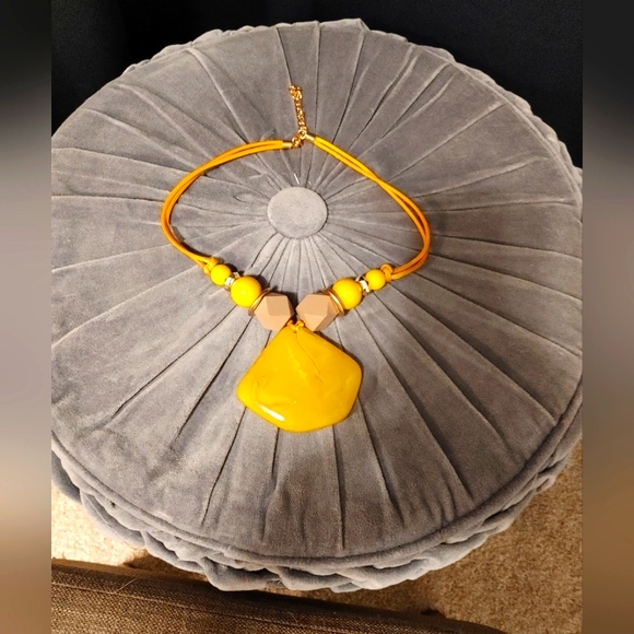 Fashion Accessories Necklace ✨🌟🥳 - Picture 6 of 6